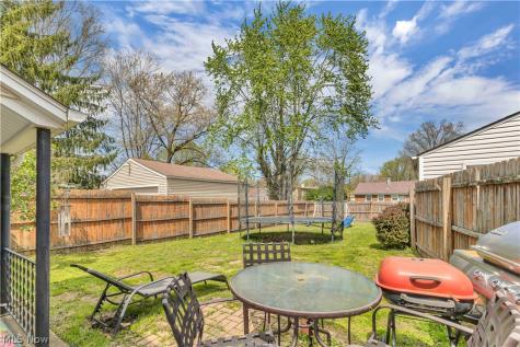160 Rockdale Avenue Youngstown OH 44512