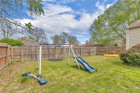 160 Rockdale Avenue Youngstown OH 44512