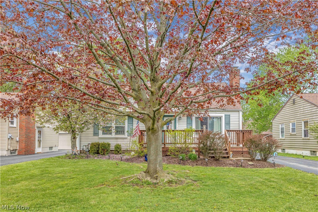 160 Rockdale Avenue Youngstown OH 44512