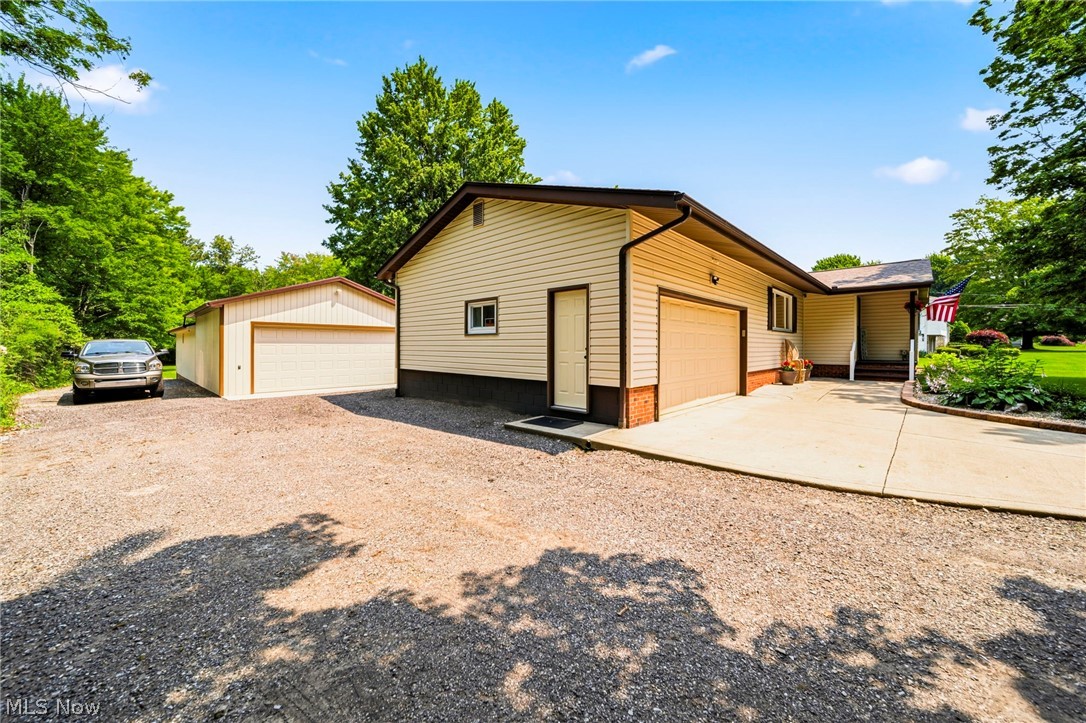 15850 Moseley Road Madison OH 44057