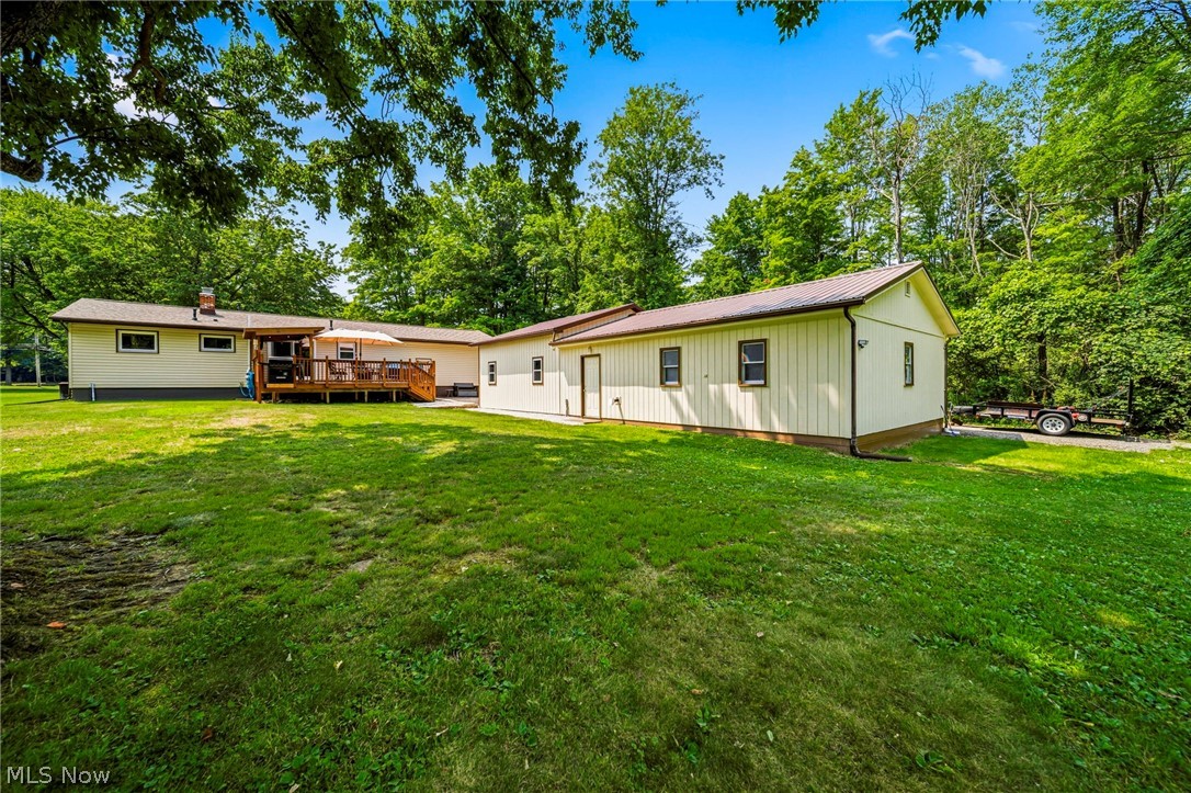 15850 Moseley Road Madison OH 44057