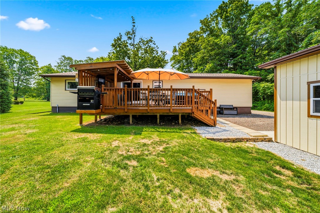 15850 Moseley Road Madison OH 44057