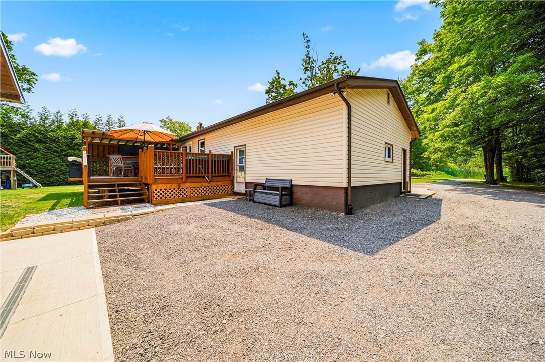 15850 Moseley Road Madison OH 44057