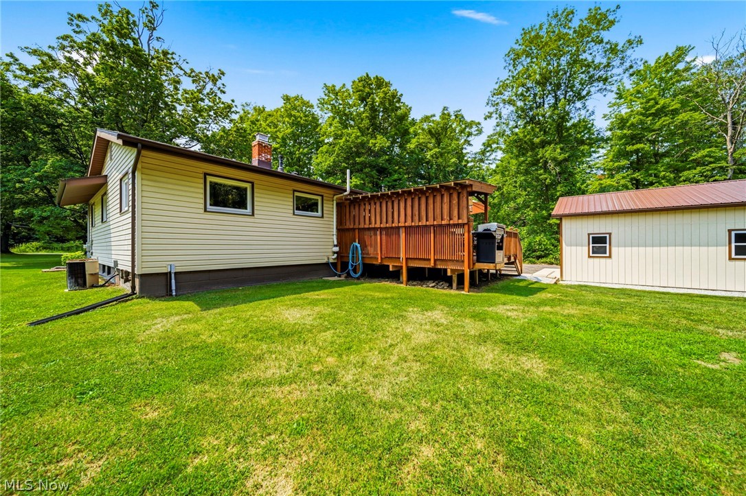 15850 Moseley Road Madison OH 44057