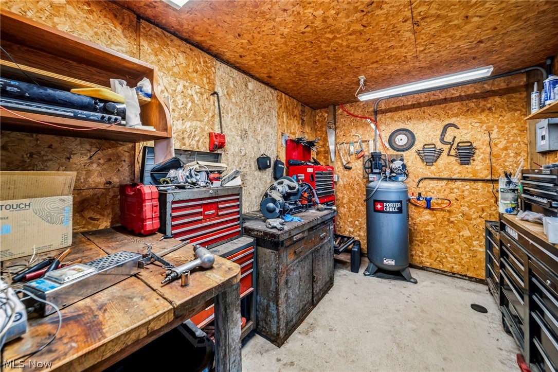 15850 Moseley Road Madison OH 44057