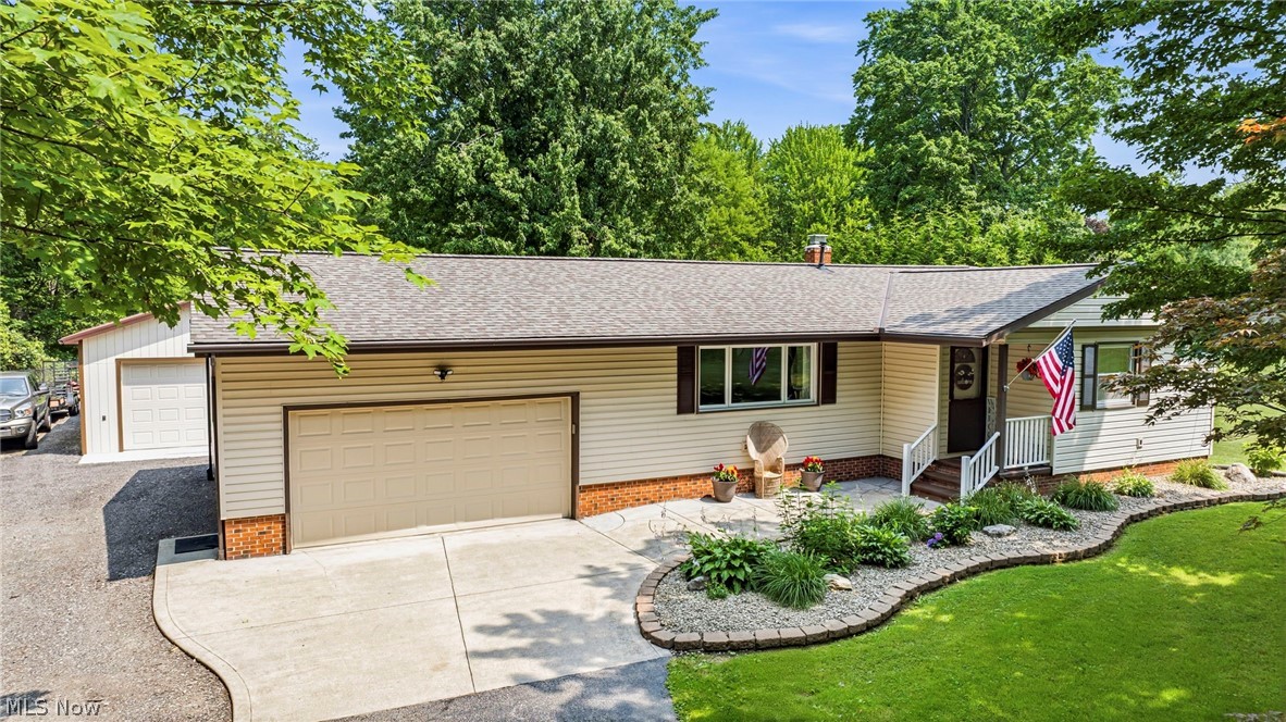 15850 Moseley Road Madison OH 44057