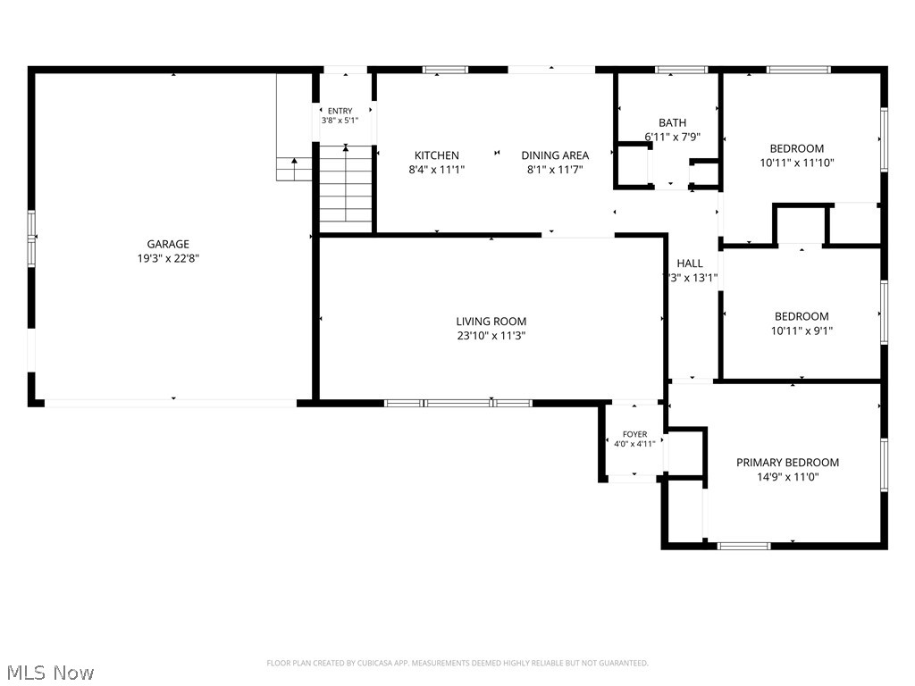 15850 Moseley Road Madison OH 44057