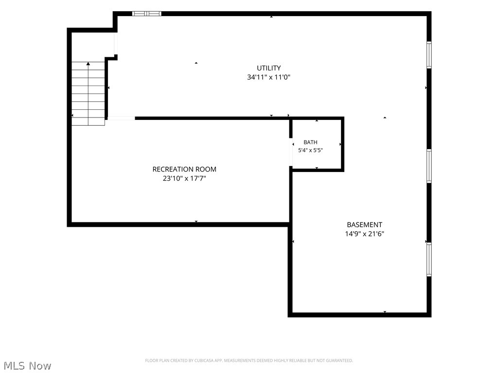 15850 Moseley Road Madison OH 44057