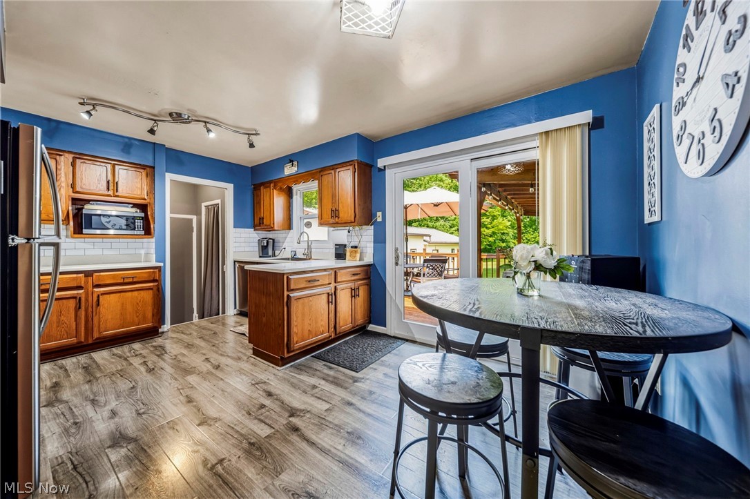 15850 Moseley Road Madison OH 44057