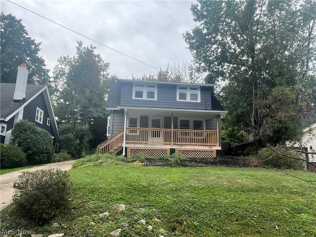 4528 Rainbow Road South Euclid OH 44121