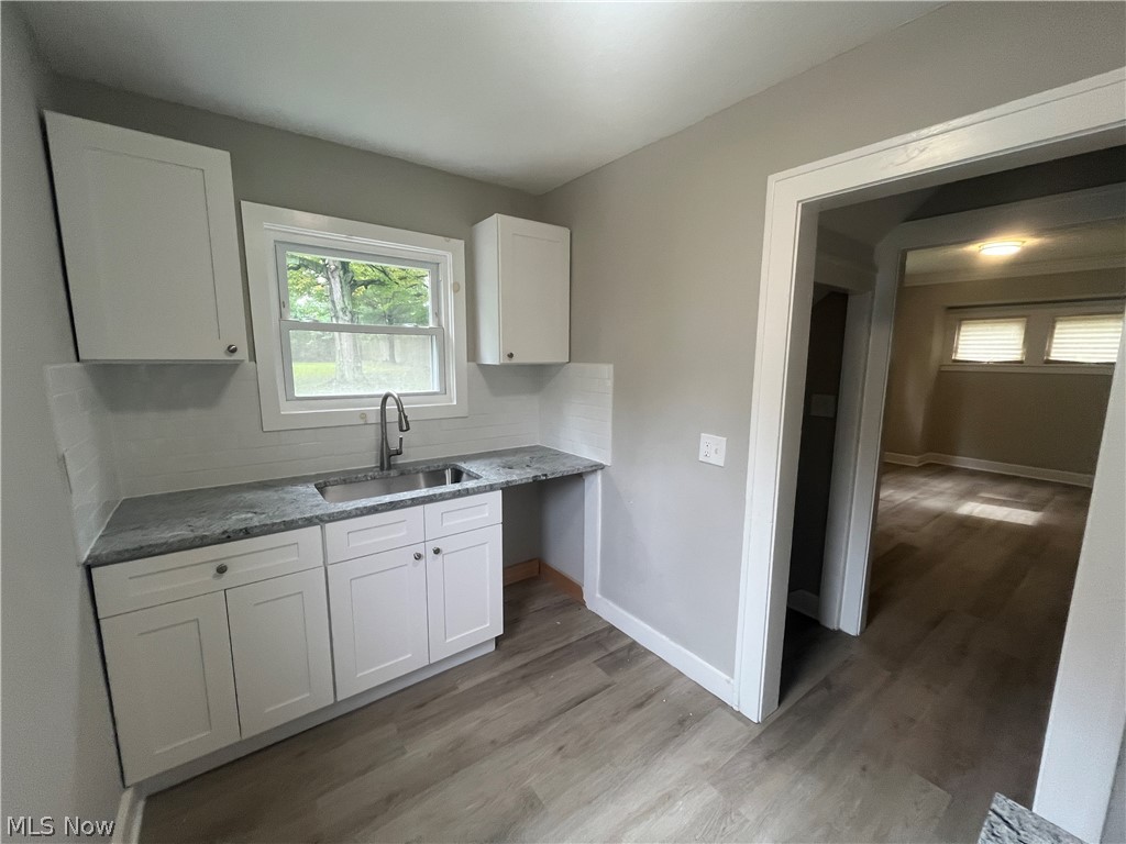 4528 Rainbow Road South Euclid OH 44121