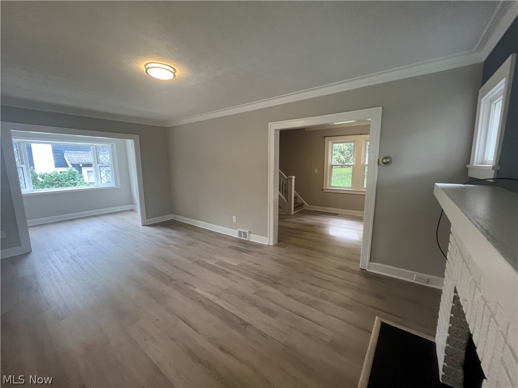 4528 Rainbow Road South Euclid OH 44121