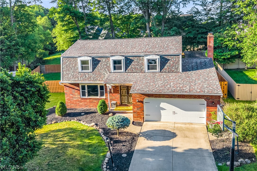 20685 Chestnut Drive Strongsville OH 44149
