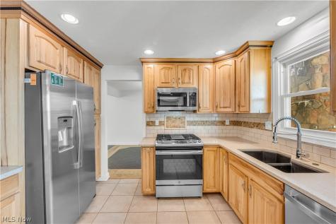 20685 Chestnut Drive Strongsville OH 44149