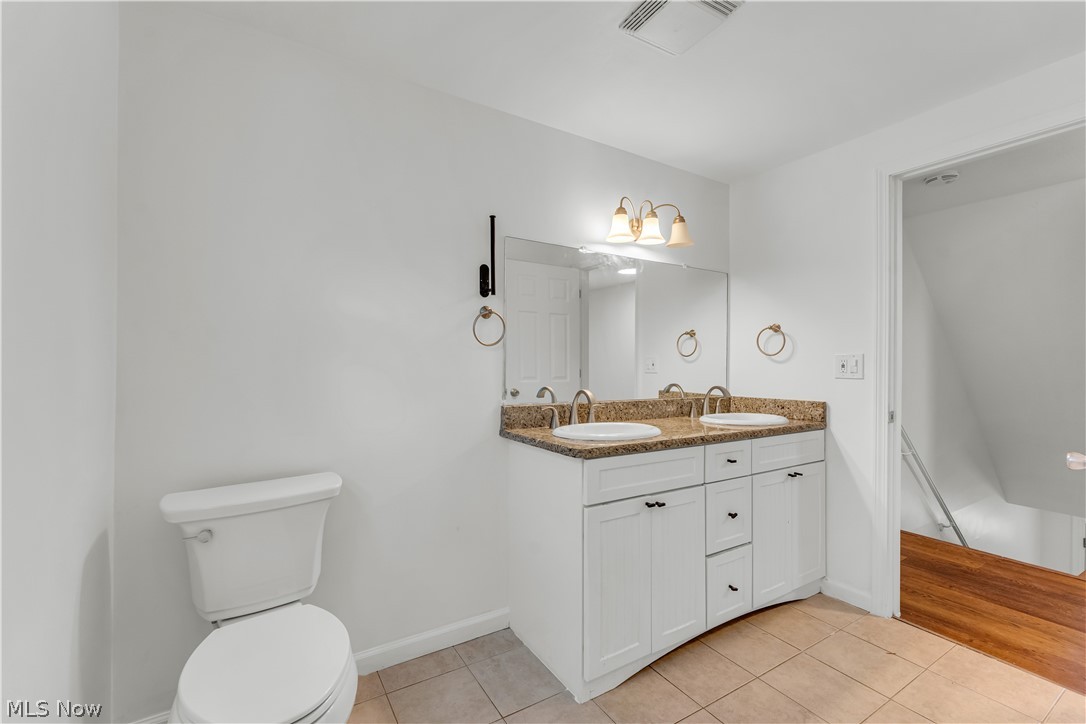 20685 Chestnut Drive Strongsville OH 44149
