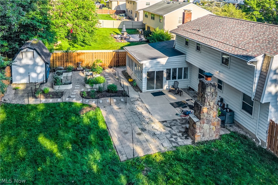 20685 Chestnut Drive Strongsville OH 44149