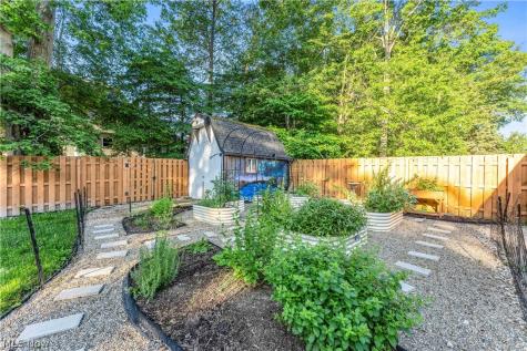 20685 Chestnut Drive Strongsville OH 44149
