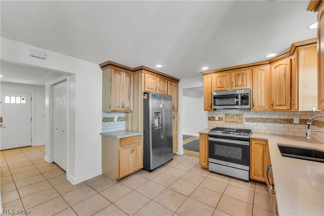 20685 Chestnut Drive Strongsville OH 44149