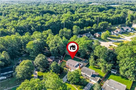 20685 Chestnut Drive Strongsville OH 44149