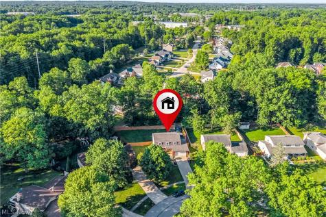 20685 Chestnut Drive Strongsville OH 44149