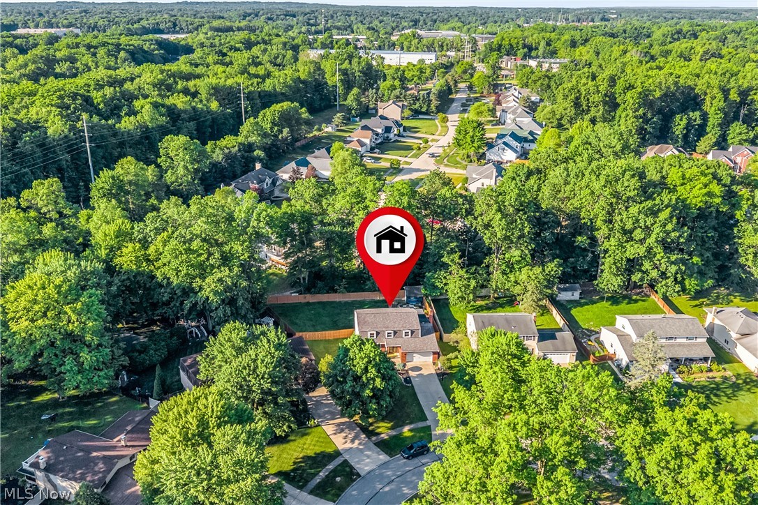 20685 Chestnut Drive Strongsville OH 44149