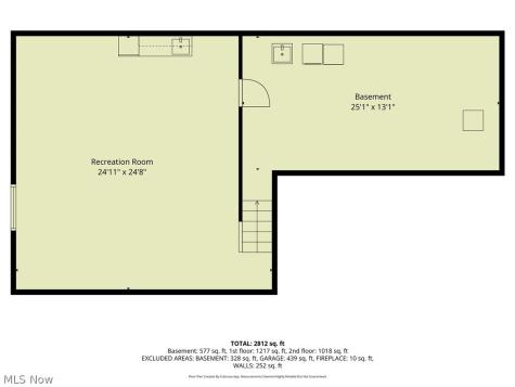 20685 Chestnut Drive Strongsville OH 44149