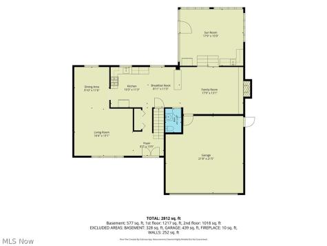 20685 Chestnut Drive Strongsville OH 44149