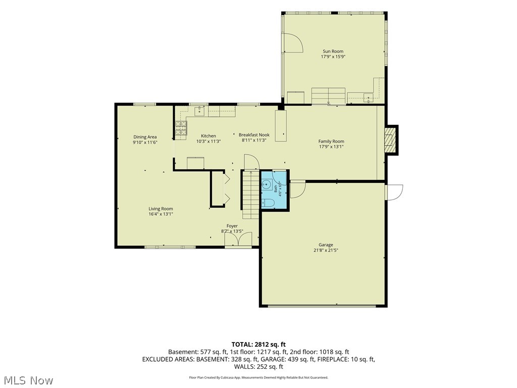 20685 Chestnut Drive Strongsville OH 44149