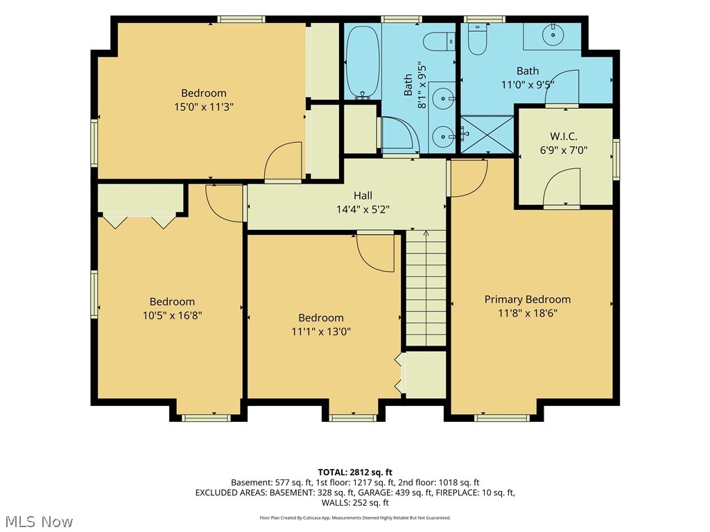 20685 Chestnut Drive Strongsville OH 44149