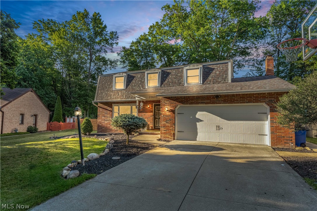 20685 Chestnut Drive Strongsville OH 44149