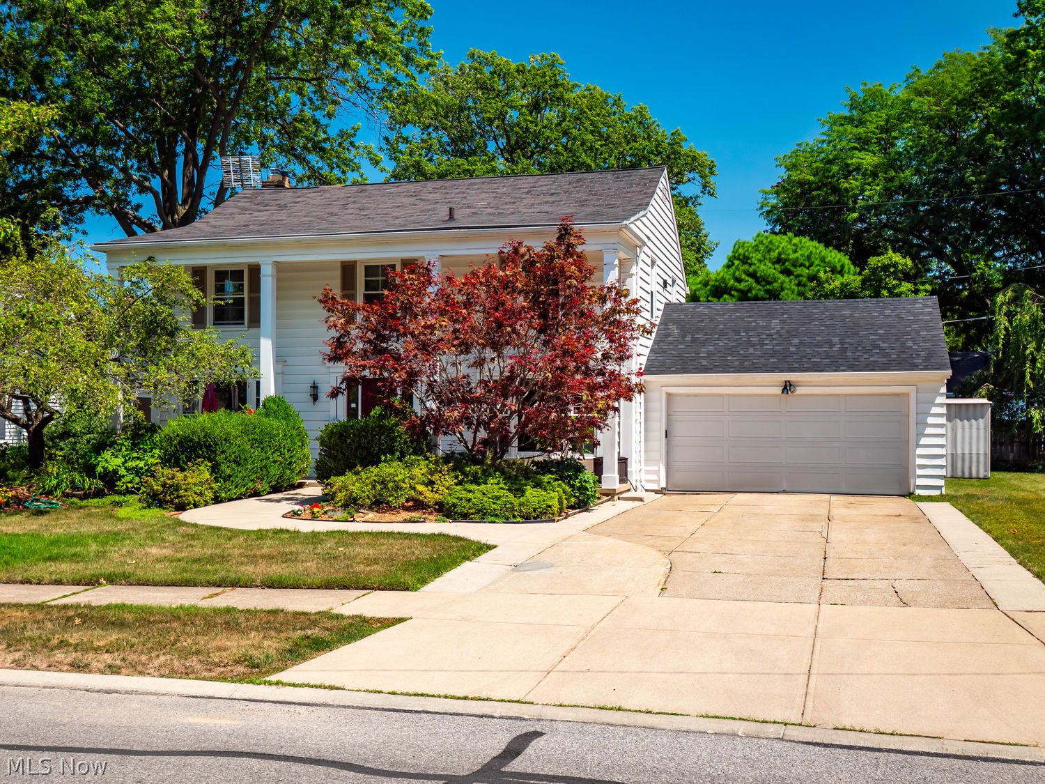 3991 Idlewild Drive Rocky River OH 44116