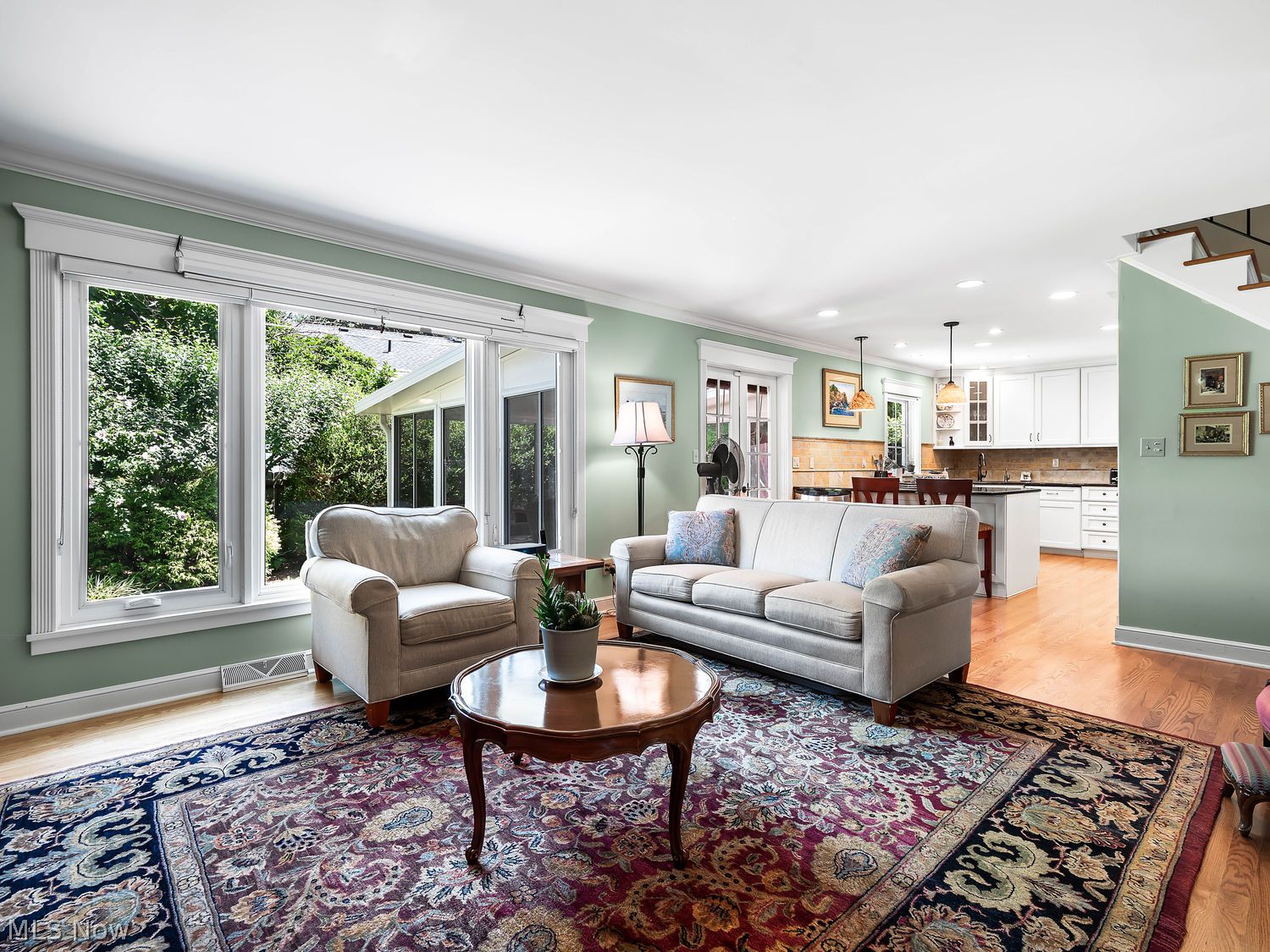 3991 Idlewild Drive Rocky River OH 44116
