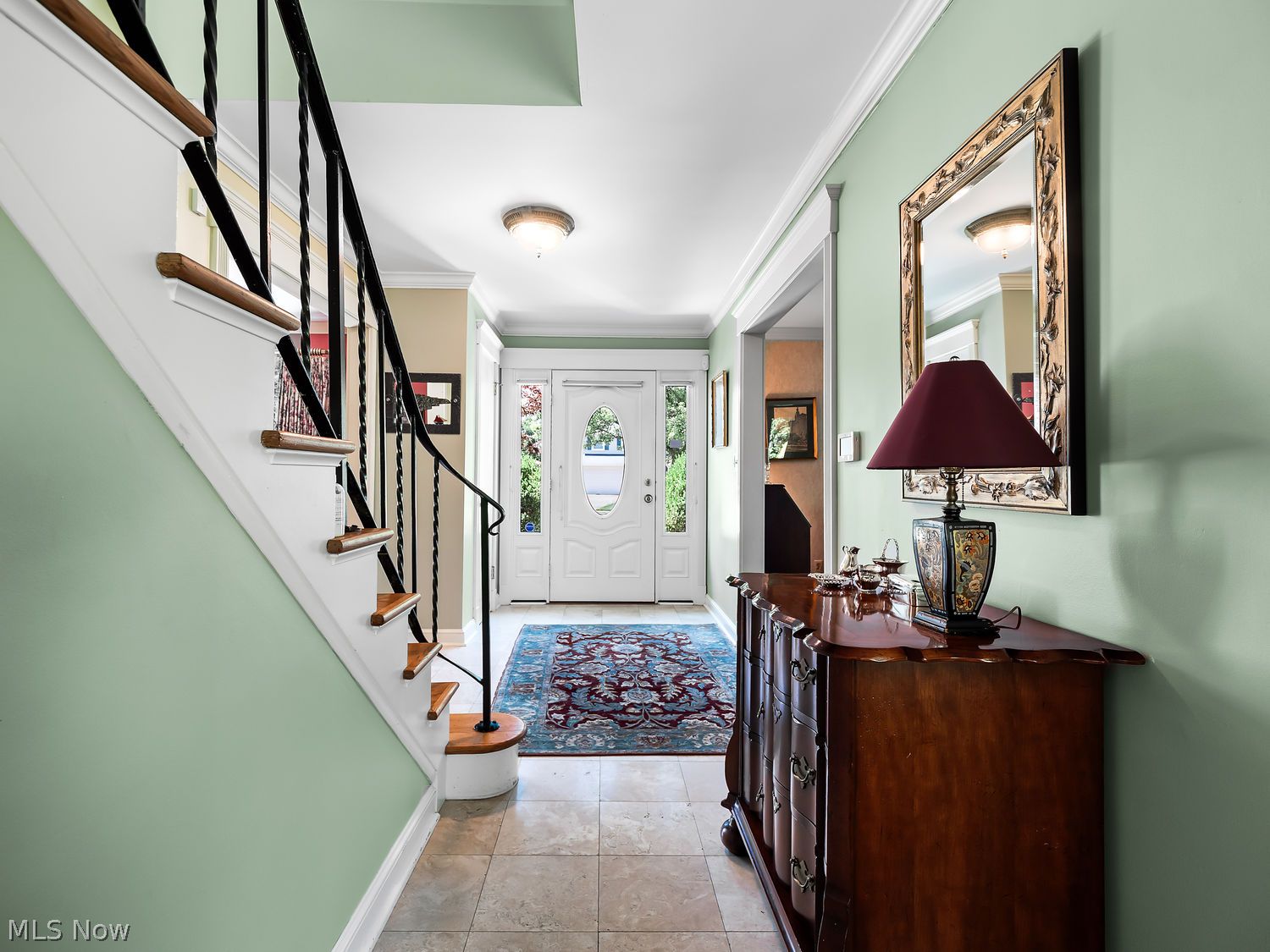 3991 Idlewild Drive Rocky River OH 44116