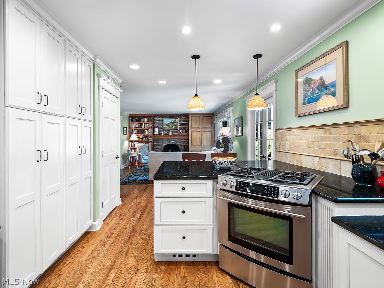 3991 Idlewild Drive Rocky River OH 44116