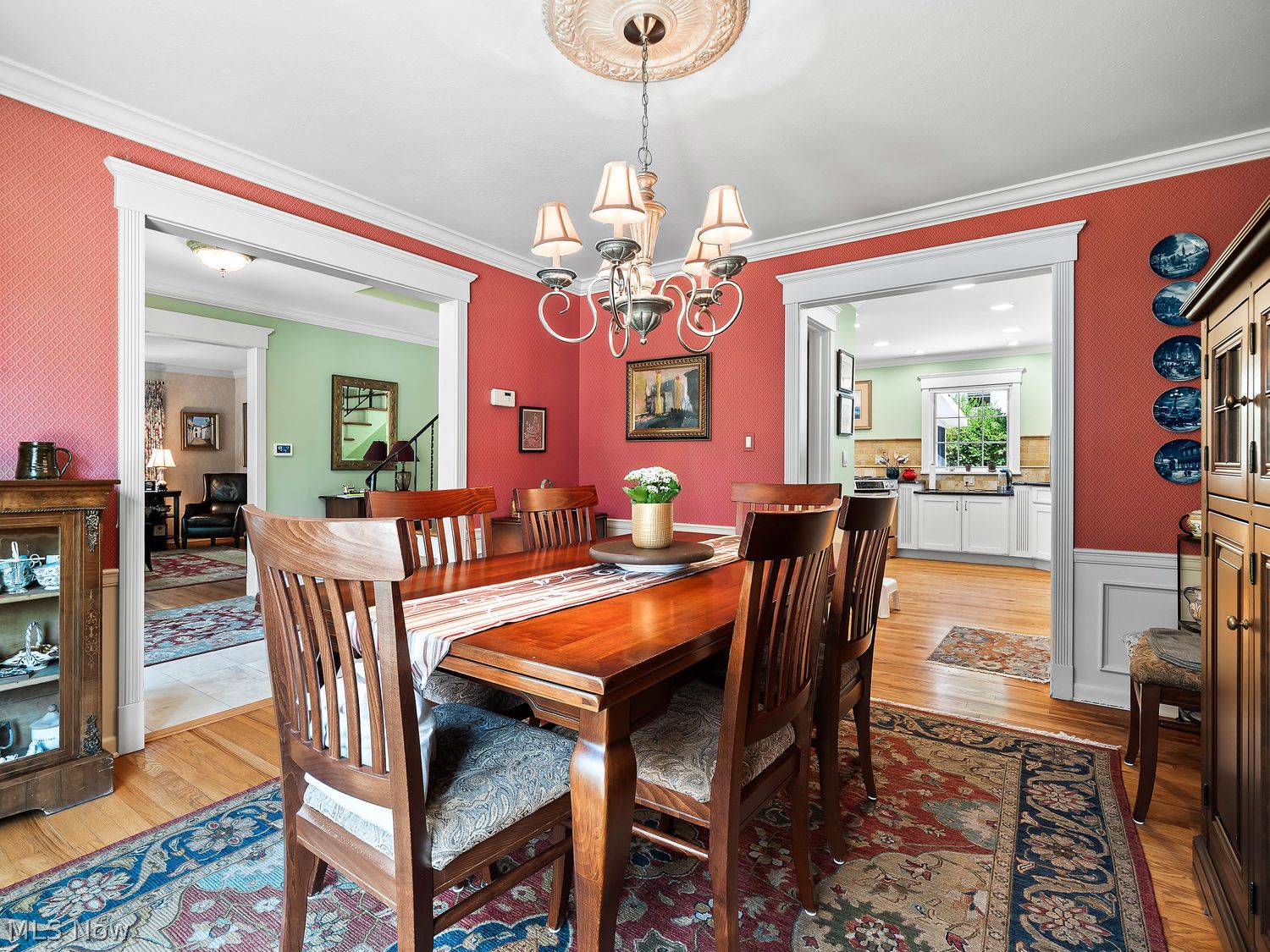 3991 Idlewild Drive Rocky River OH 44116