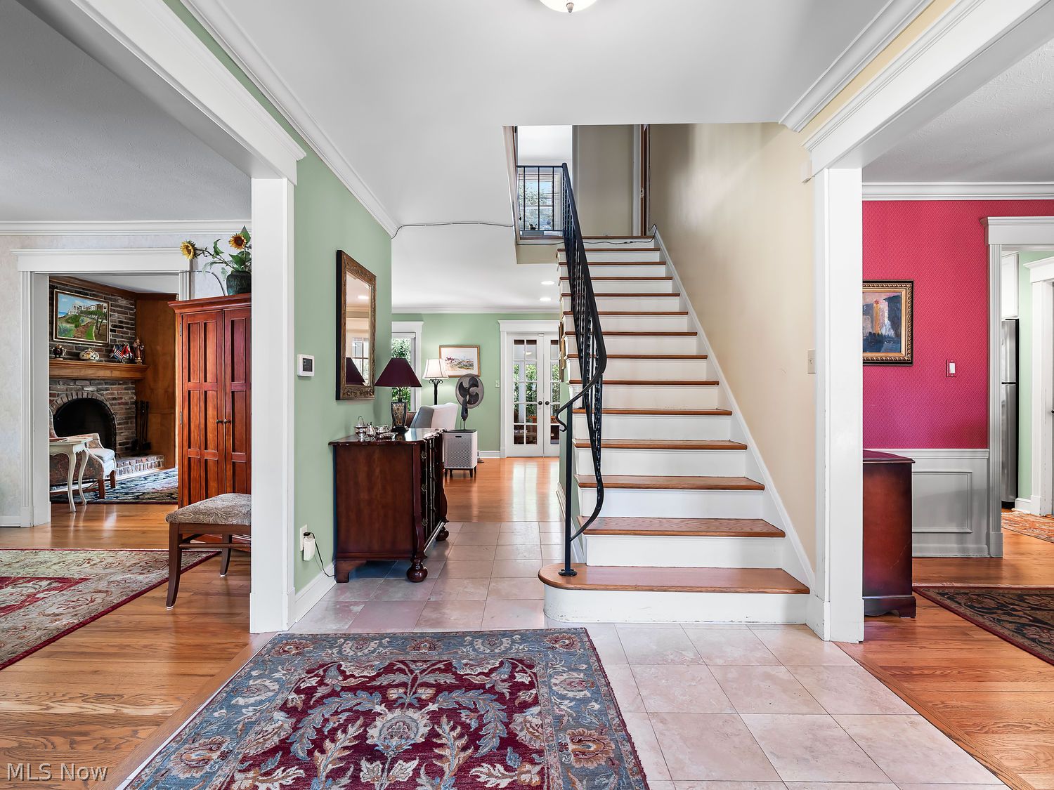 3991 Idlewild Drive Rocky River OH 44116