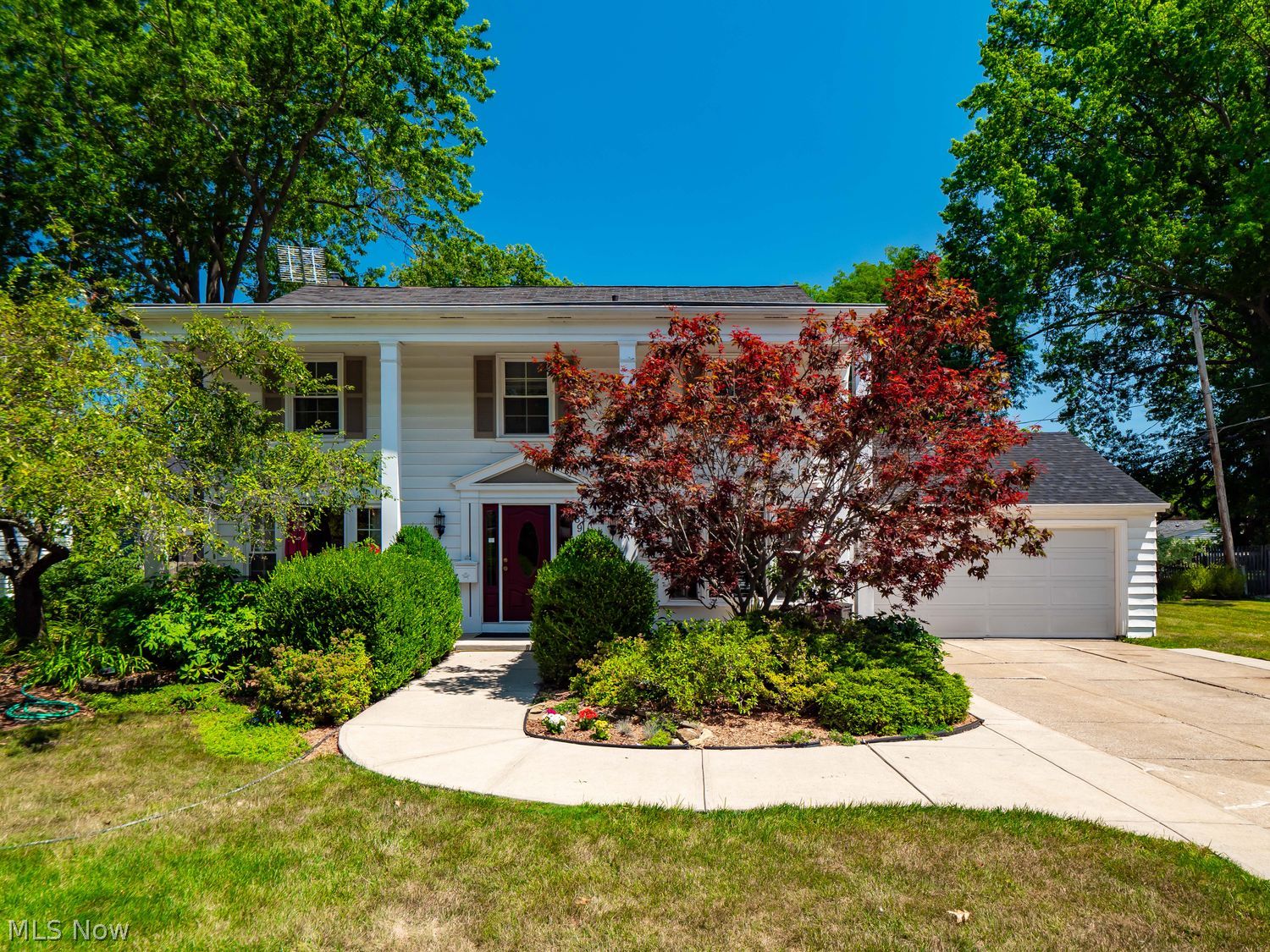 3991 Idlewild Drive Rocky River OH 44116