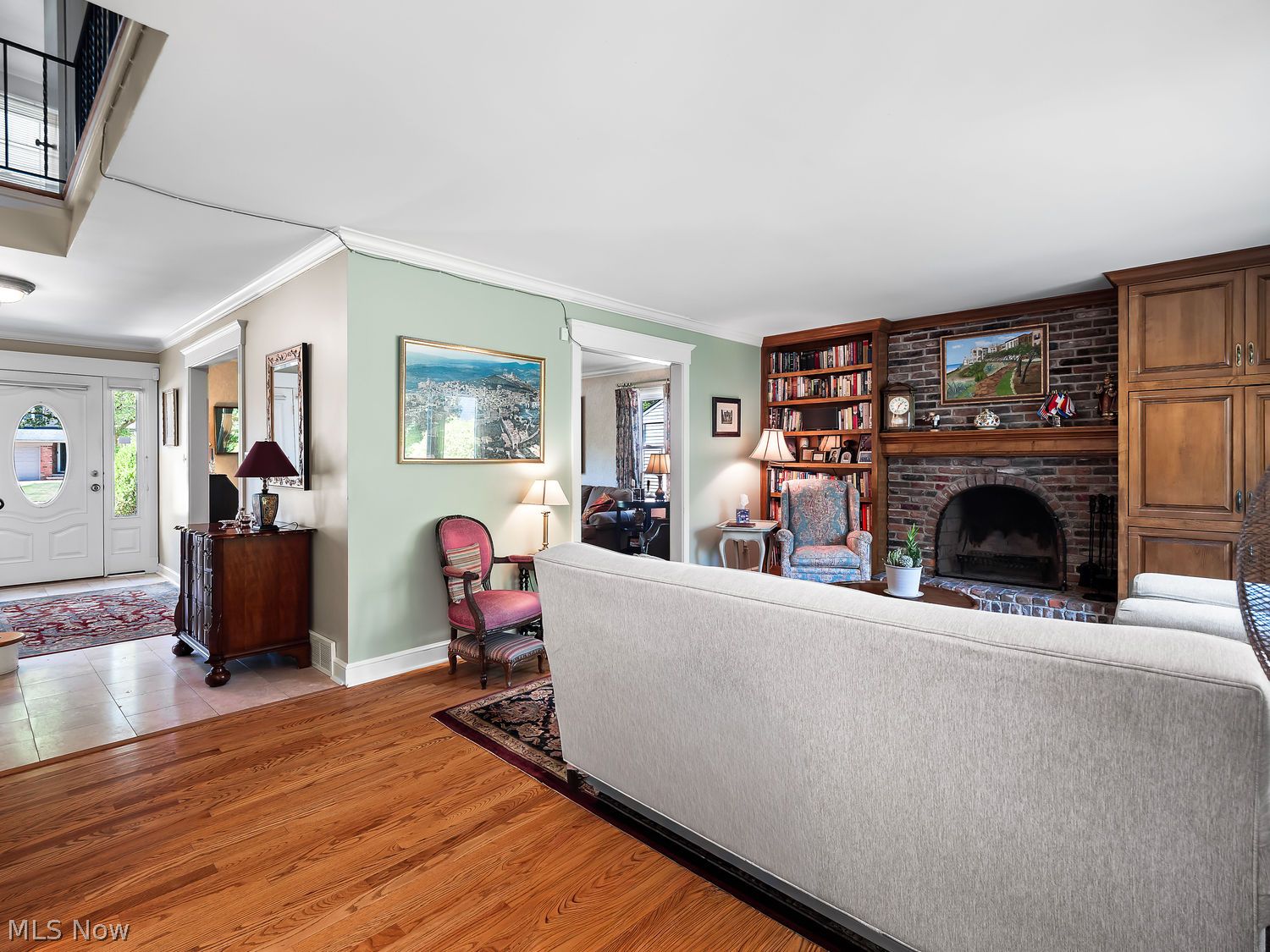 3991 Idlewild Drive Rocky River OH 44116