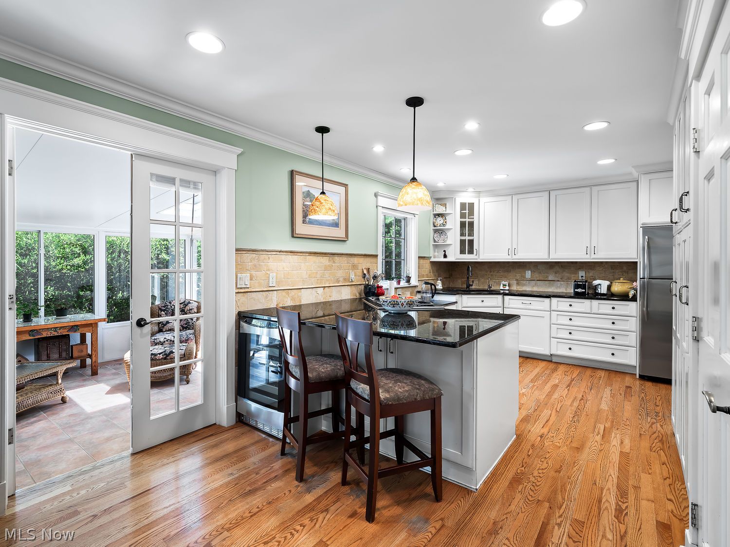 3991 Idlewild Drive Rocky River OH 44116