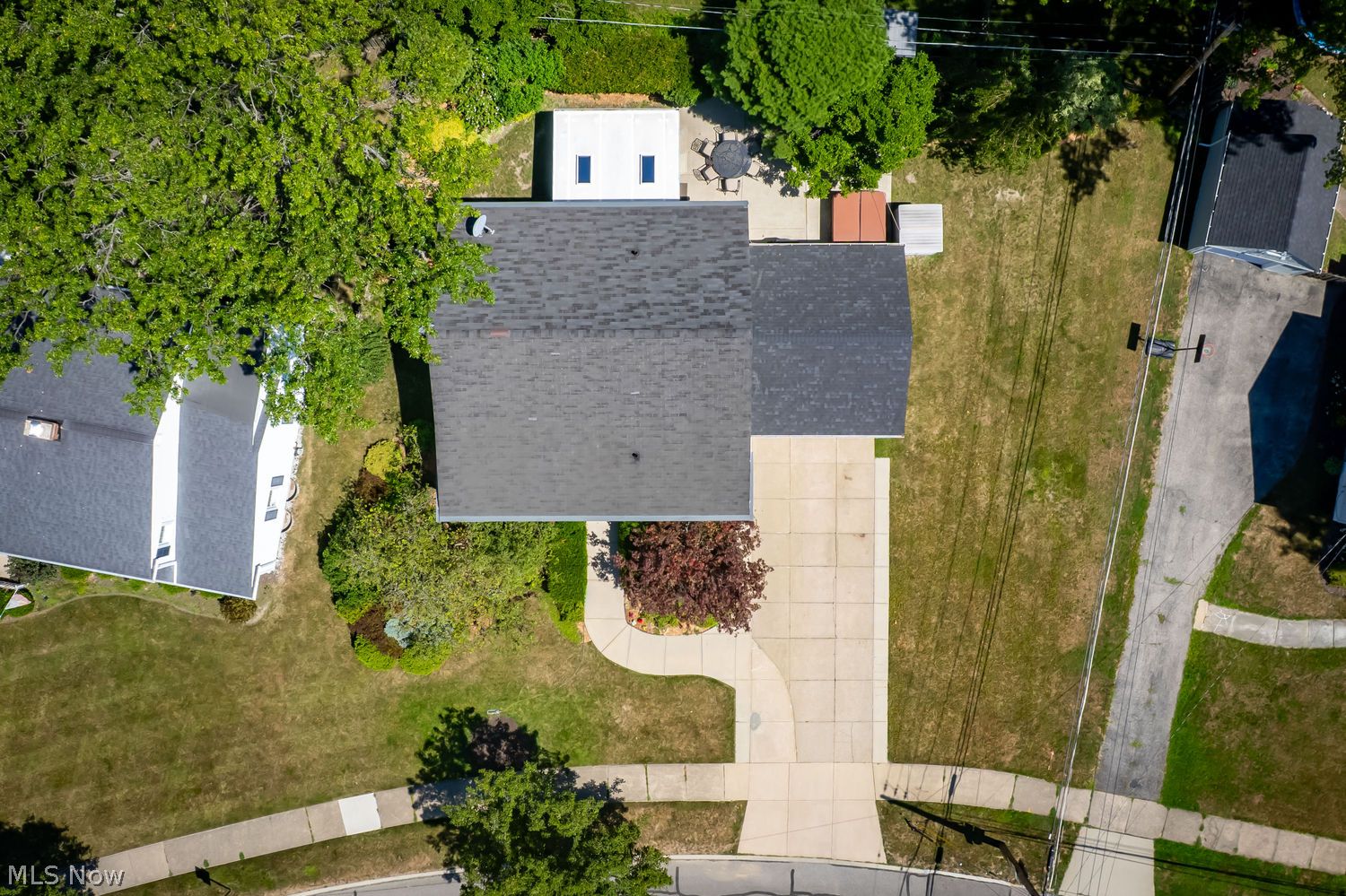 3991 Idlewild Drive Rocky River OH 44116