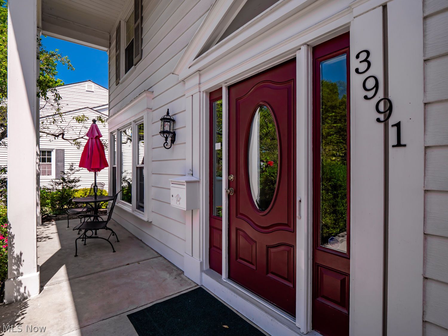 3991 Idlewild Drive Rocky River OH 44116