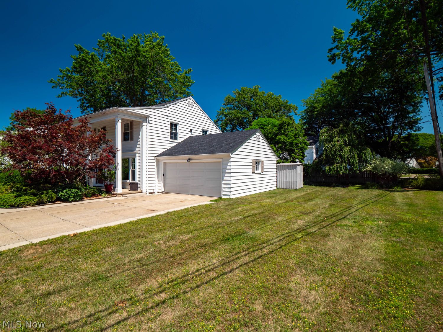 3991 Idlewild Drive Rocky River OH 44116