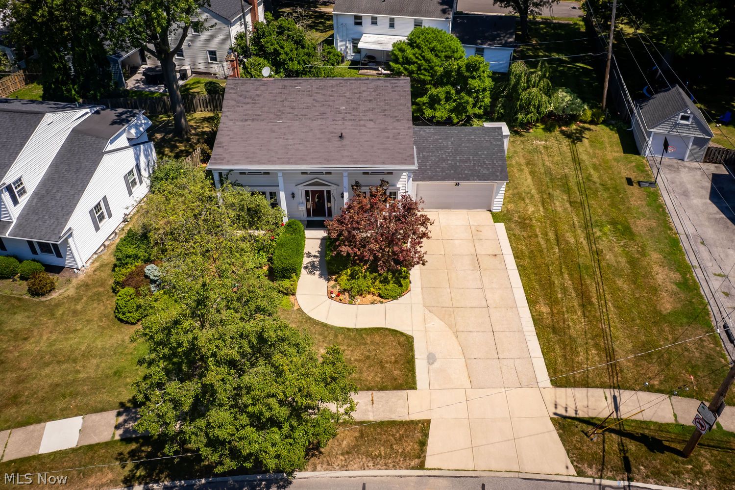 3991 Idlewild Drive Rocky River OH 44116