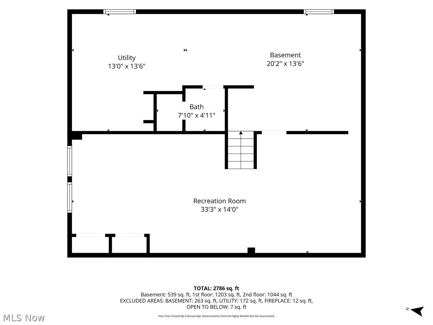 3991 Idlewild Drive Rocky River OH 44116