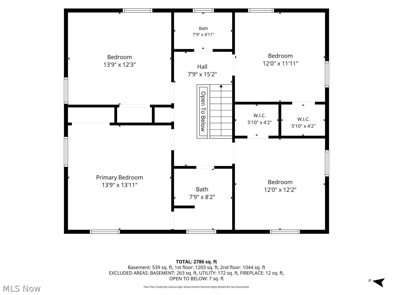 3991 Idlewild Drive Rocky River OH 44116