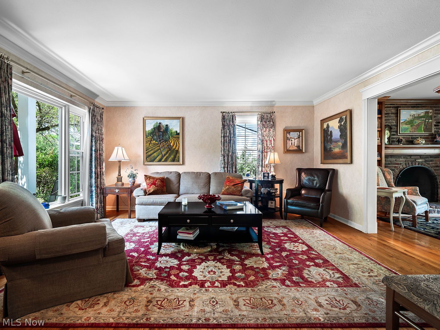 3991 Idlewild Drive Rocky River OH 44116