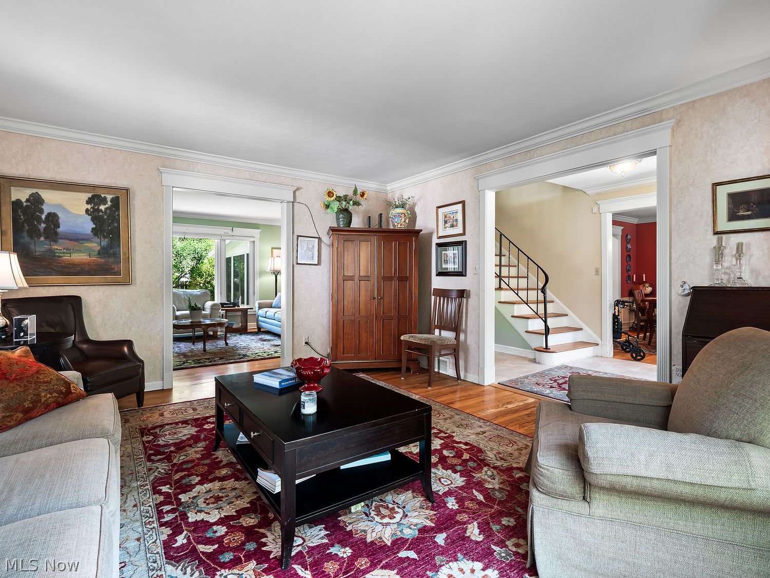 3991 Idlewild Drive Rocky River OH 44116
