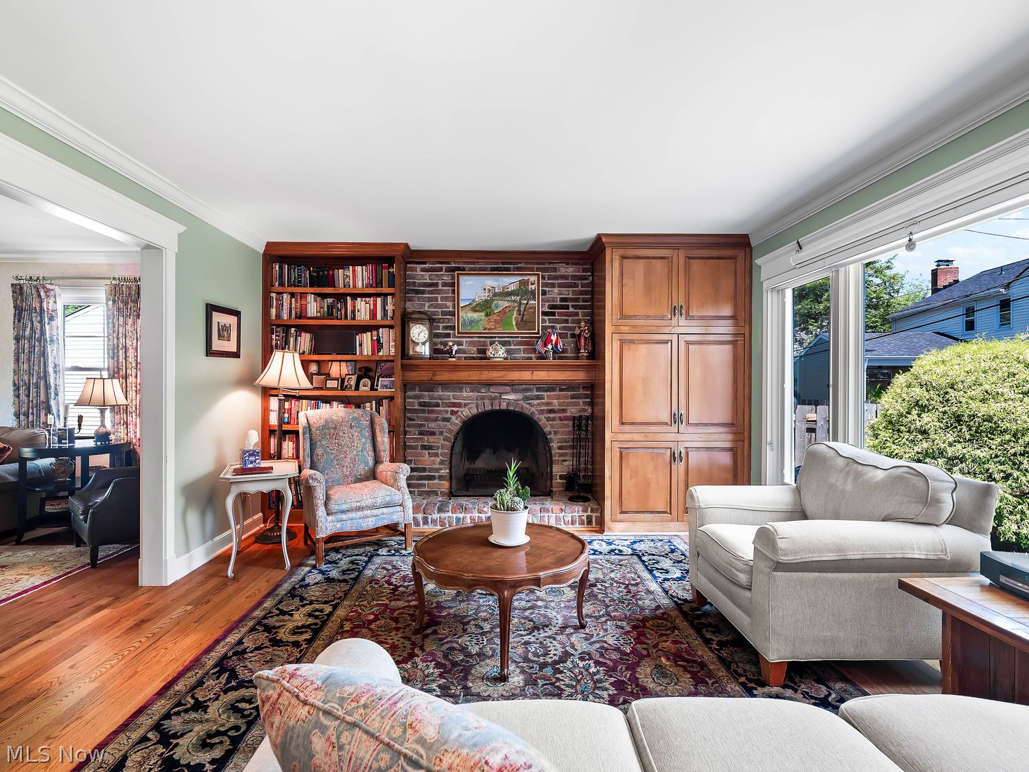 3991 Idlewild Drive Rocky River OH 44116
