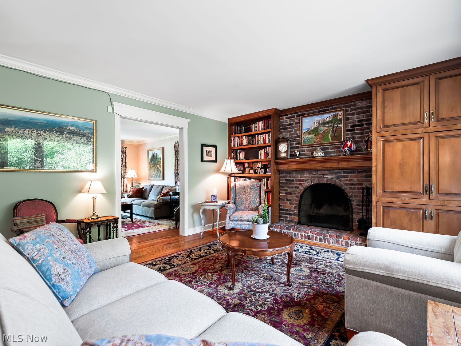 3991 Idlewild Drive Rocky River OH 44116