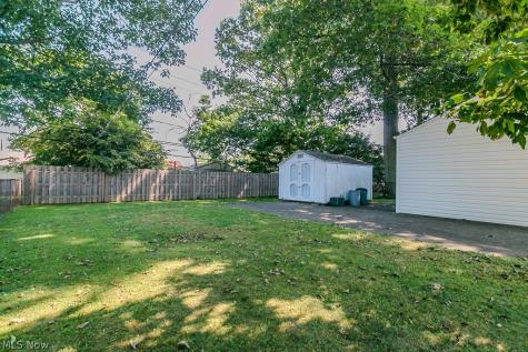 31505 Daniel Drive Willowick OH 44095